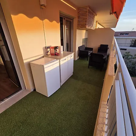 Independante Renovee Avec Terrasse Au Calme