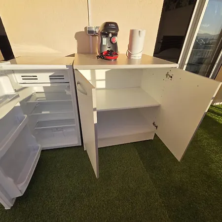 Independante Renovee Avec Terrasse Au Calme 3* אנטיב